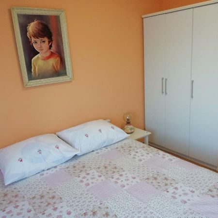Apartman Ribaric Mali Lošinj Exterior foto