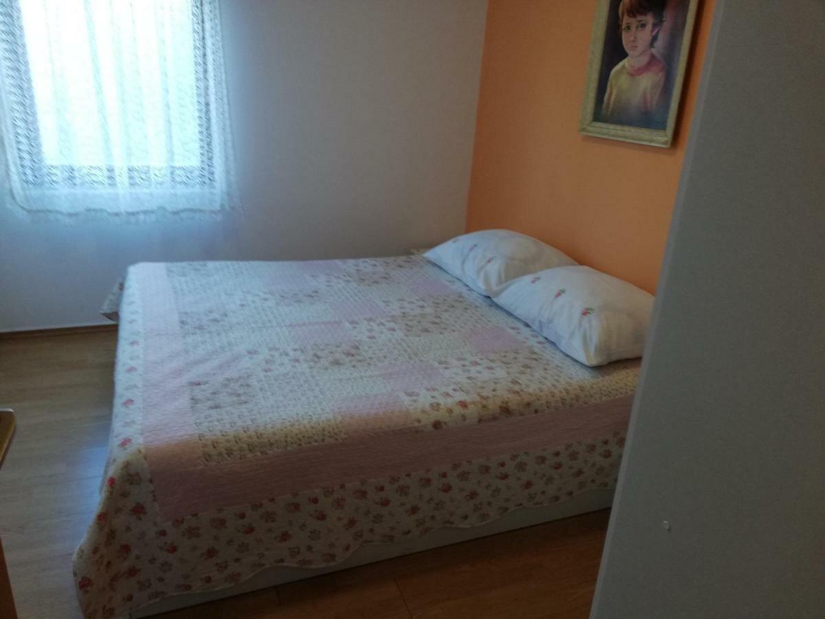 Apartman Ribaric Mali Lošinj Exterior foto