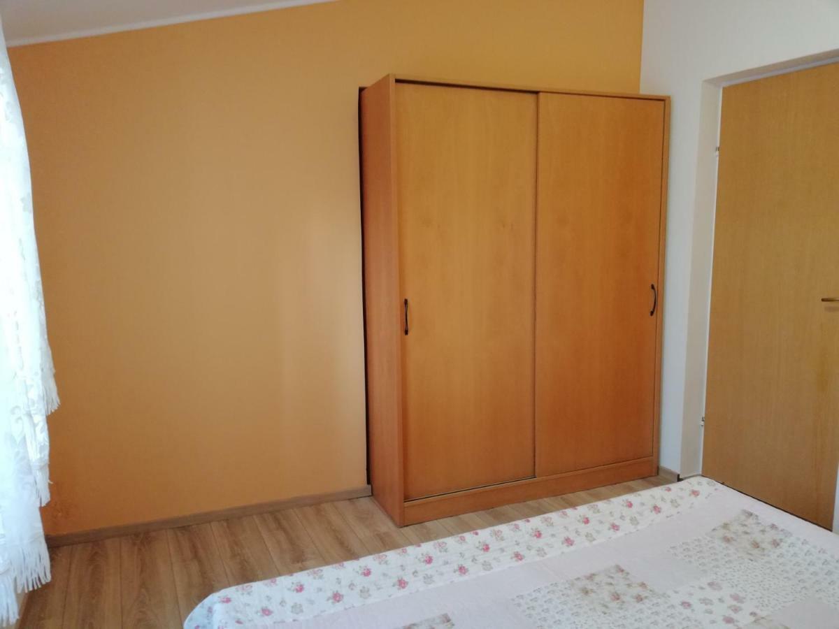 Apartman Ribaric Mali Lošinj Cameră foto