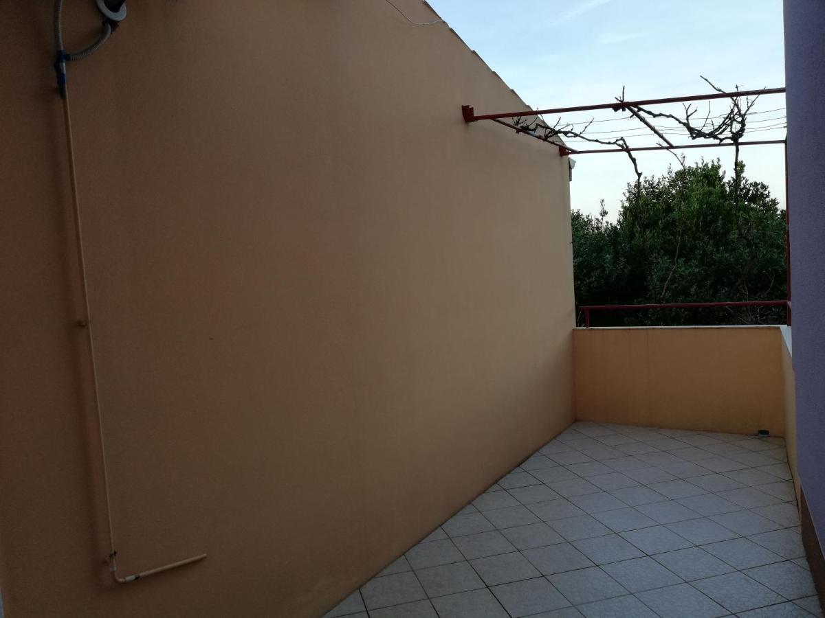 Apartman Ribaric Mali Lošinj Cameră foto