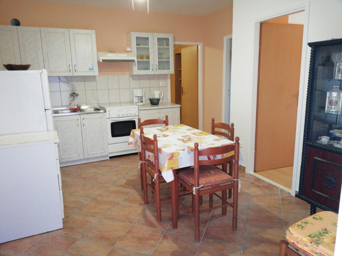 Apartman Ribaric Mali Lošinj Cameră foto