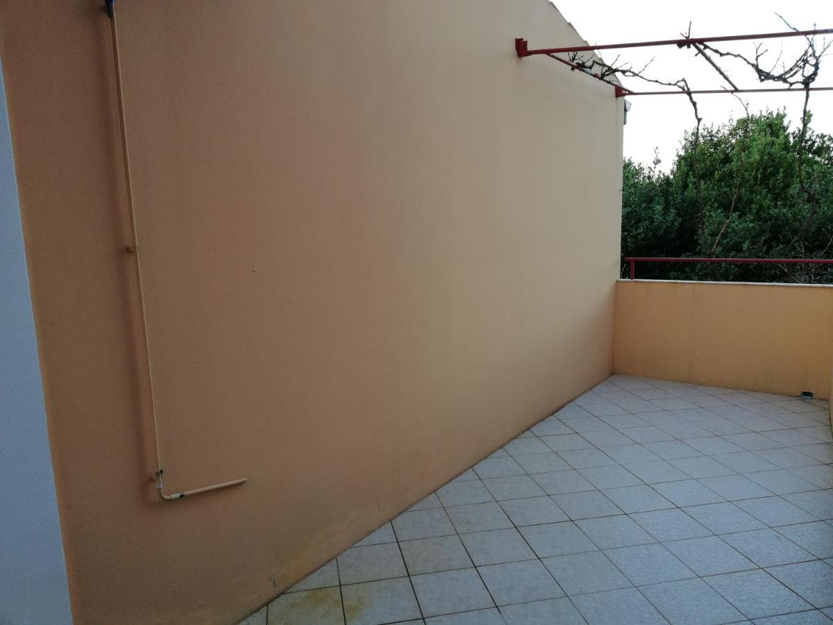 Apartman Ribaric Mali Lošinj Cameră foto