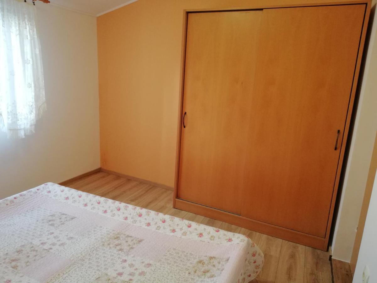 Apartman Ribaric Mali Lošinj Cameră foto