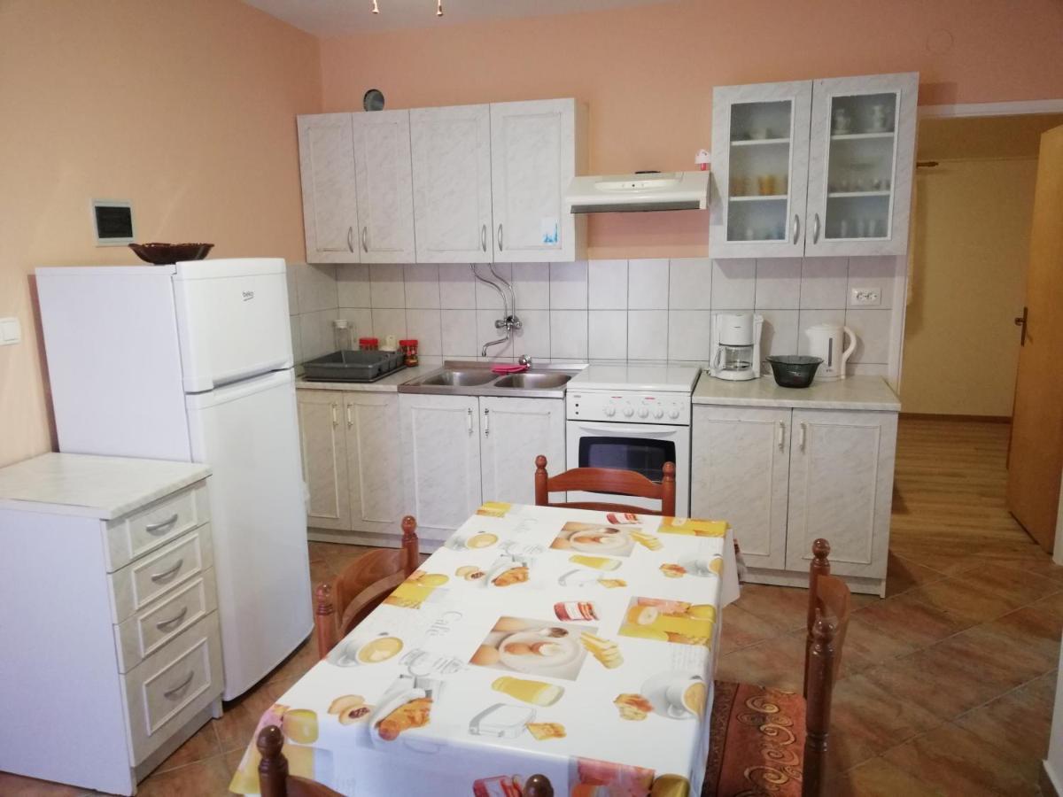 Apartman Ribaric Mali Lošinj Cameră foto
